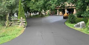 Best Gravel Driveway Installation  in Charleston, MO